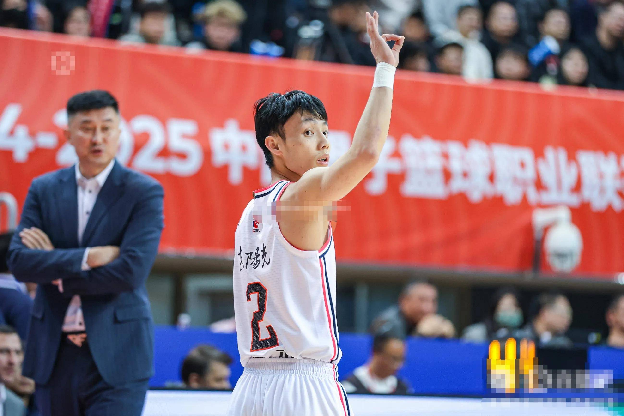 CBA最强黑马诞生11战9胜 -九游博彩