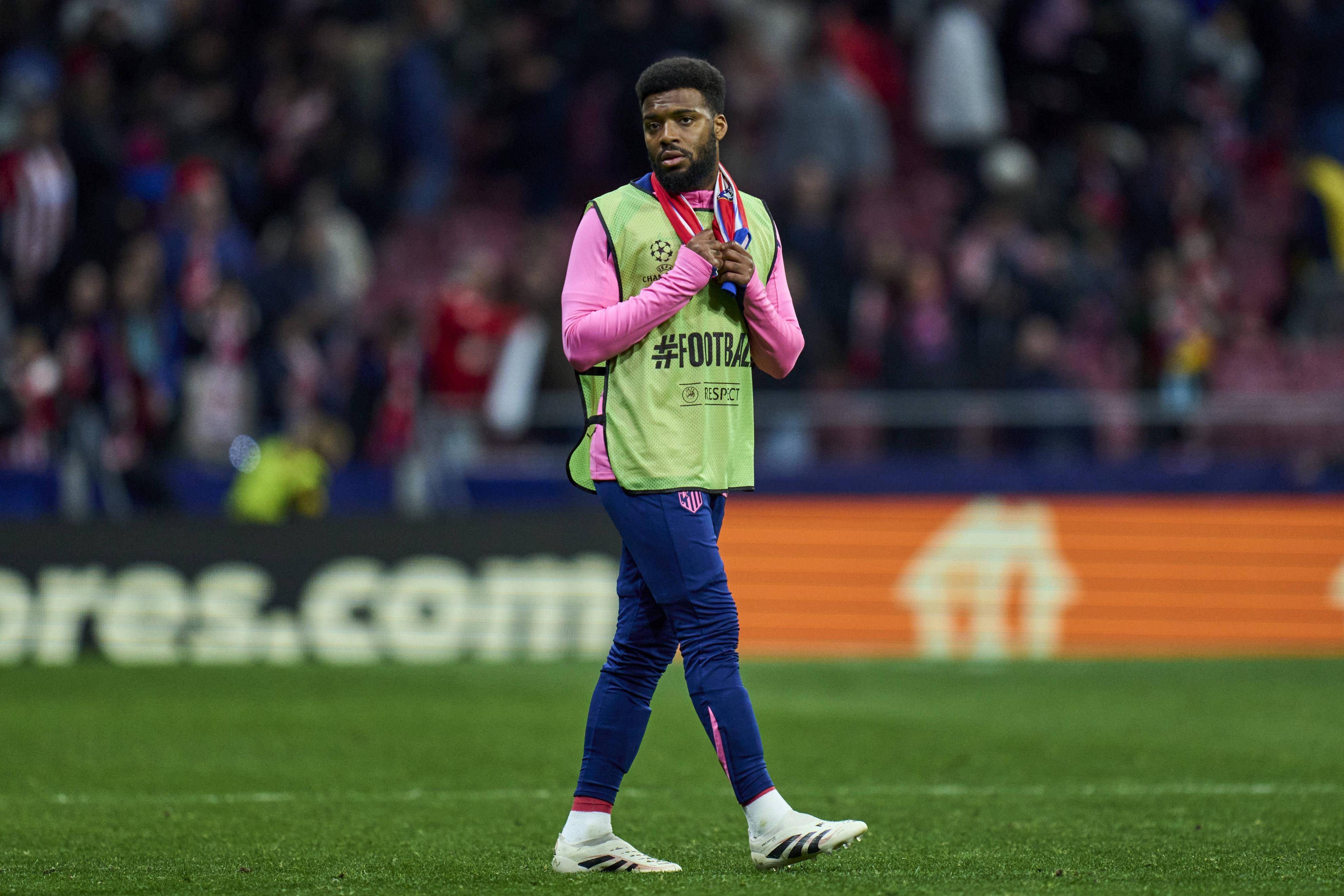 全明星赛赛前走向成谜；马德里竞技回应争议；球迷炸锅；阵容厚度经受考验的简单介绍