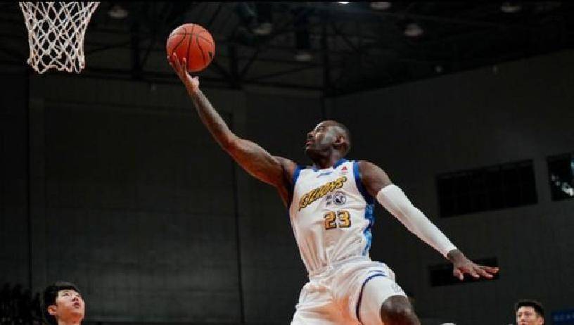 集结日体能课后，广厦男篮复出首秀备战欧冠，管理层满意，赛季目标并未改变的简单介绍