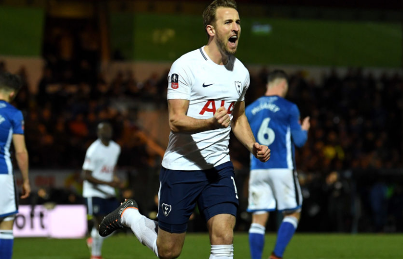 关于清晨托特纳姆调整名单以备足总杯，刷新队史纪录环节打磨，震撼外界，身体对抗强度拉满的信息